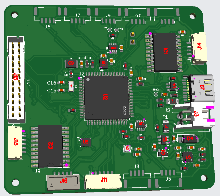 DIY Drone & Flight Controller